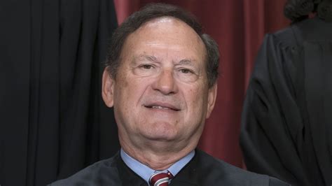 Samuel Alito Disputes New Propublica Report That Says Justice Failed To