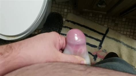 Breaking A Tenga Egg With My Dick Free Porn Videos YouPornGay