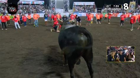 Invitan A Rodolfo Villalobos A Ingresar A Plaza En Toros A La Tica