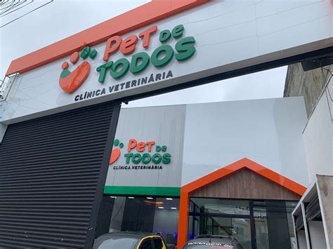 PET DE TODOS INICIA EXPANSÃO DE SUA REDE DE FRANQUIAS NOVAS