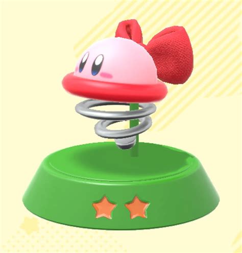 Ranking The Kirby And The Forgotten Land Enemies By How Much I Dont