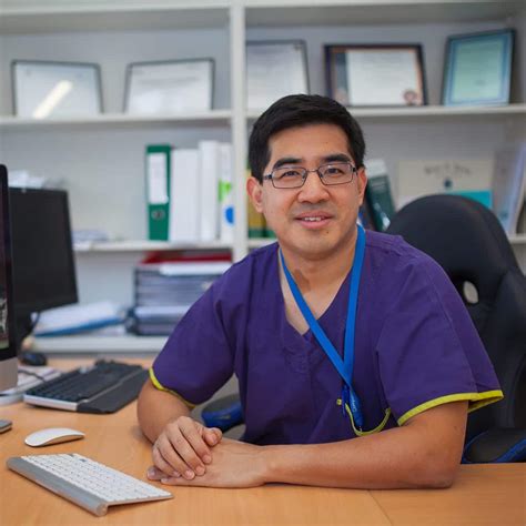 The Neurosurgeon — Part 1 — The Aftershock