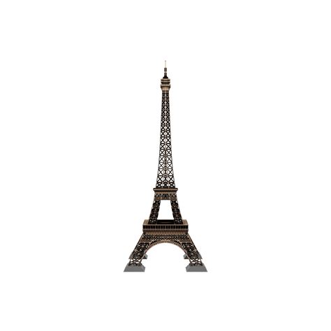 torre eiffel aislar  png