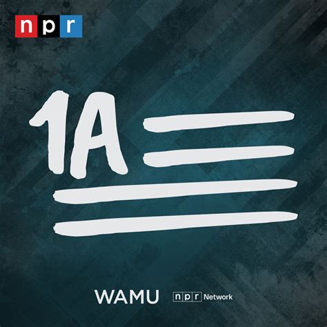 The News Roundup For April 25 2025 1a Npr