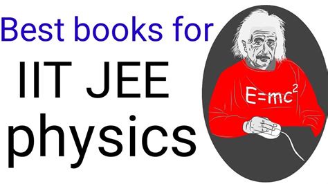 Best Books For Iit Jee Main Advanced Physics By Edu Universe Youtube