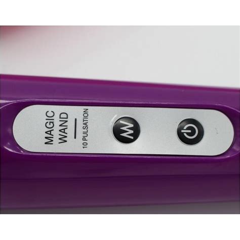 Sex Toy Magic Wand