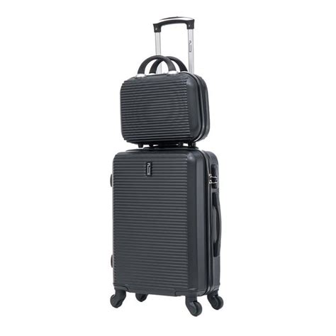 Celims Set Valise Pi Ces Lot De Valise Petite Valise Cabine