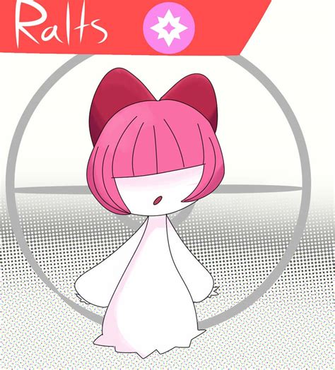 ralts  undrskore  deviantart