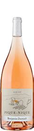 Benjamin Darnault Pique Nique Rose Magnum 2020 Naked Wines
