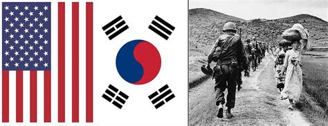 Korean War Remembrance Ceremony: A Tribute to Veterans and the Korean ...