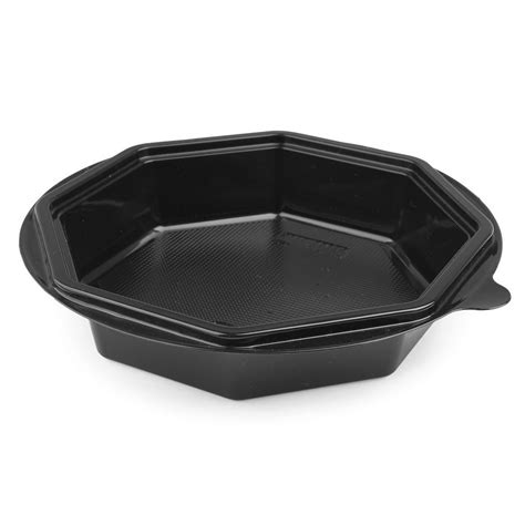 Восьмигранник большой дно