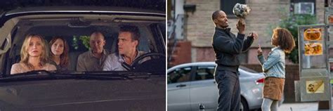 SEX TAPE And ANNIE Images SEX TAPE Stars Cameron Diaz Jason Segel And Rob Lowe