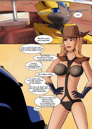 Catnip Effect Luscious Hentai Manga Porn