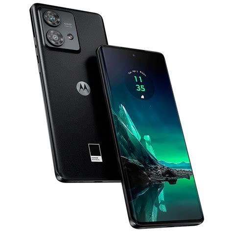 Motorola edge 40 | Pontofrio