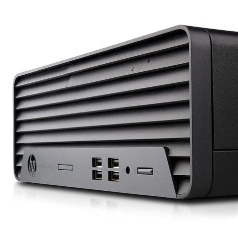 HP ProDesk 400 G7 SFF mit optischem Laufwerk « Harlander.com ...