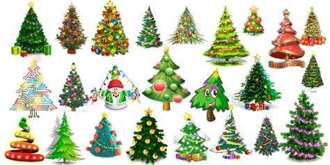 Add Animated Christmas Tree to Your Desktop – Christmas Special ...