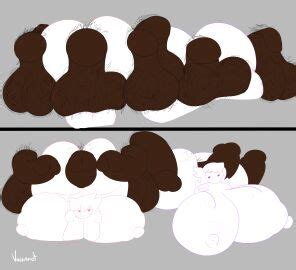 Rule34 If It Exists There Is Porn Of It Stickman