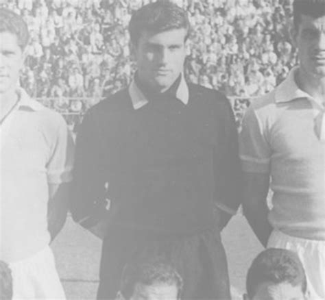 SS Lazio 1959-60 GK Kit