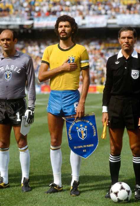 Kinda Glad The 80s Shorts Have Never Returned Socrates 1982