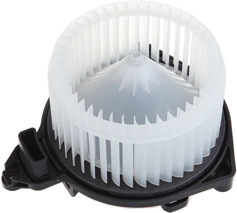 Amazon Heater Blower Motor W Fan Cage Blower Hvac Blower Motor