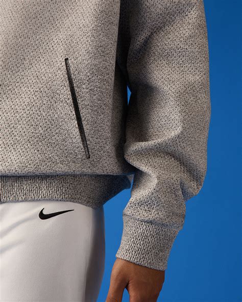 Nike Presenta Forward Su Ltima Innovaci N En Textil Ediciones Sibila