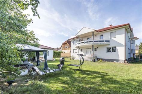 Traumhaus in Strasshof an der Nordbahn Luxuriöses Neubau Anwesen zu