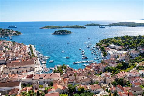 Best Things To Do In Hvar Croatia Our Escape Clause