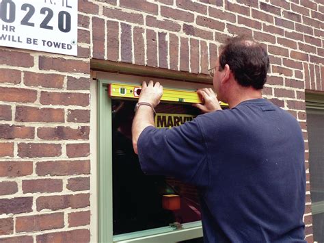 Installing Full-Frame Replacement Windows