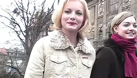 You Get To Fuck Chicita And Mischel Wild In The Ass During A Hot Threesome Xhamster