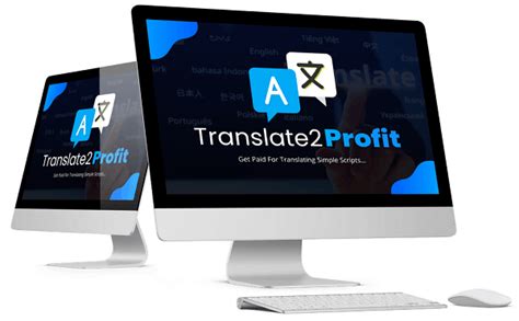 Translate Profit Review Get Paid For Translating Scripts Into