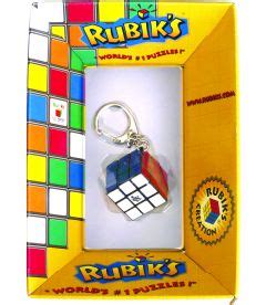 Cubo Di Rubik X Portachiavi Gamelife