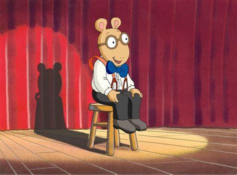 Arthur Kicked Off Nd Season On Pbs With Gay Wedding Masslive