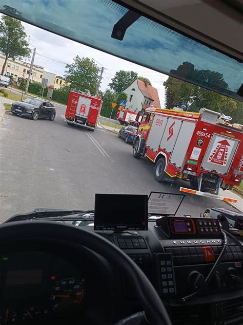 Poszukiwania Zaginionej Mieszkanki Sadek Kurier Nakielski Serwis