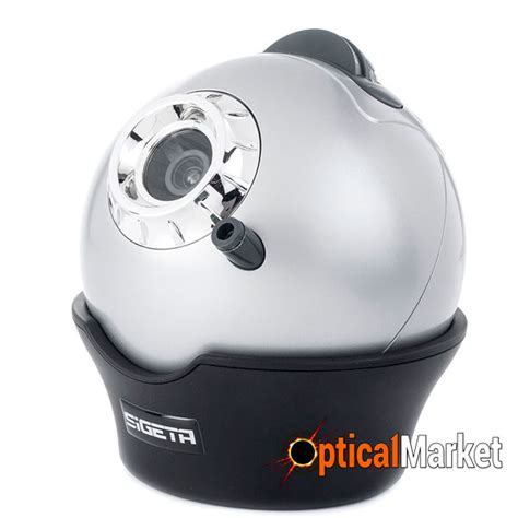Домашний планетарий Sigeta AstroEye купить - OpticalMarket
