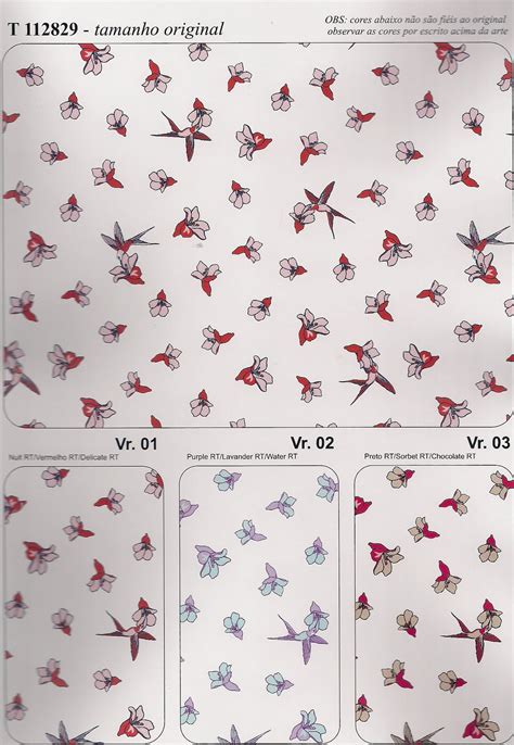 DULELO REPRESENTAÇÕES TECIDOS PARA LINGERIE