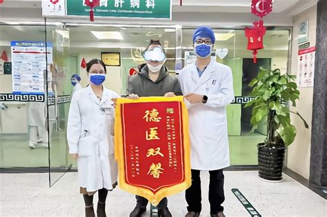 既病防變，創「治胰八法」 中西醫協同治療急性胰腺炎 壹讀