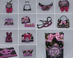 Arquivo De Corte Chá De Lingerie 7 Elo7 Produtos Especiais