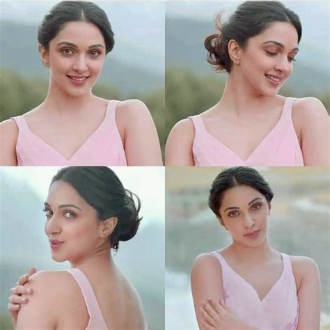 Kiara Advani Hot Stills From Bollywood Movie Artofit