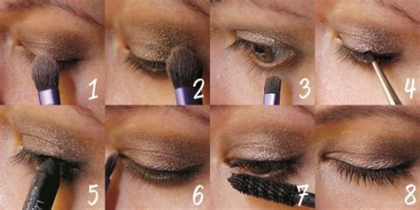 Trucs de Meuf TUTO se maquiller avec la naked multiples possibilités partie I