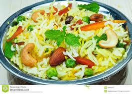 Veg Biryani in Mumbai | ID: 7982318612