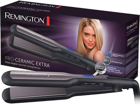 Rese A Remington Pro Ceramic Extra Saludprev