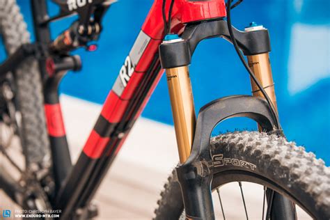 ROTWILD R.R2 FS 29 Evo Review | ENDURO Mountainbike Magazine