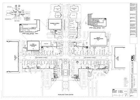 Pearland Town Center | CBL Properties