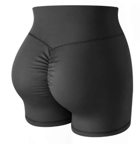 Short Push Up Licra Colombiana Premium Super Gl Teos Mercado Libre