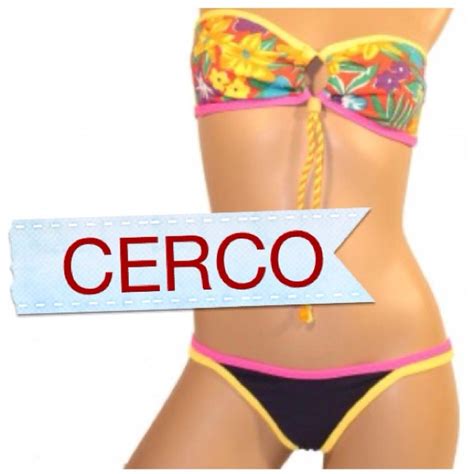 Cerco Bikini Janne Ibiza Possibilmente Come Depop
