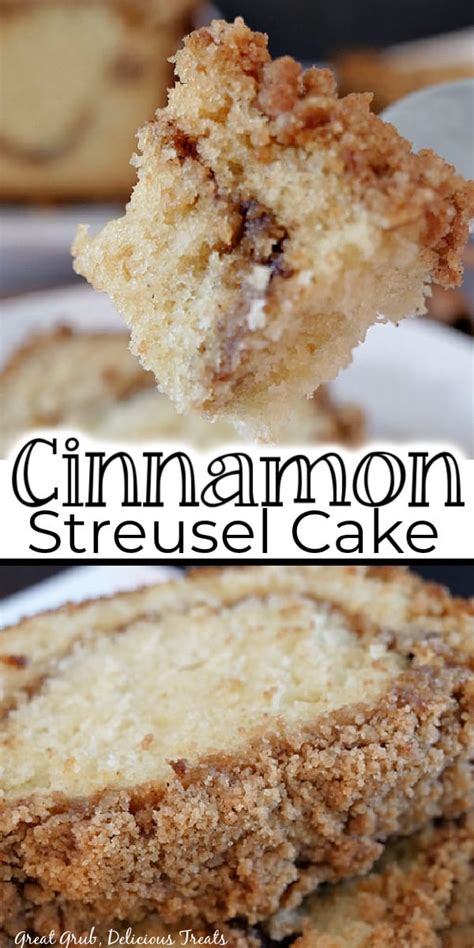 Streusel Cake Artofit