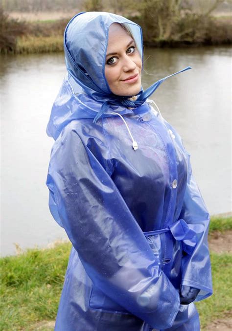 4600 Best Plastic Macs And Pvc Macs Images On Pinterest Pvc Raincoat