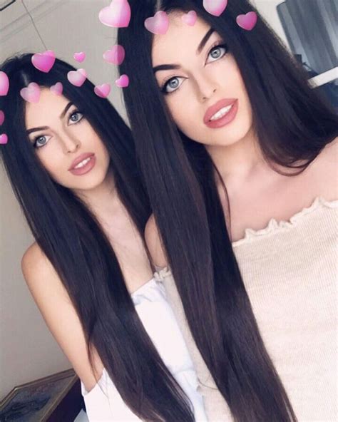 Pin On Twins Gorgeous