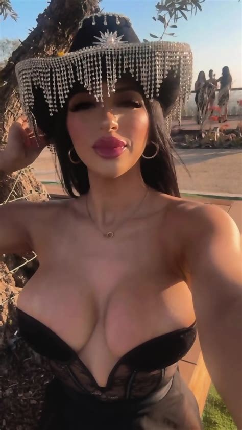 Ig Sexy Bikini Influencer Model Jazzyluvsyouuh