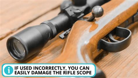 5 Best Scope Rings For X Bolt Year Detailed Guide